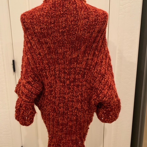 Peruvian Trading Company sweater 🌸One size - Picture 6 of 6